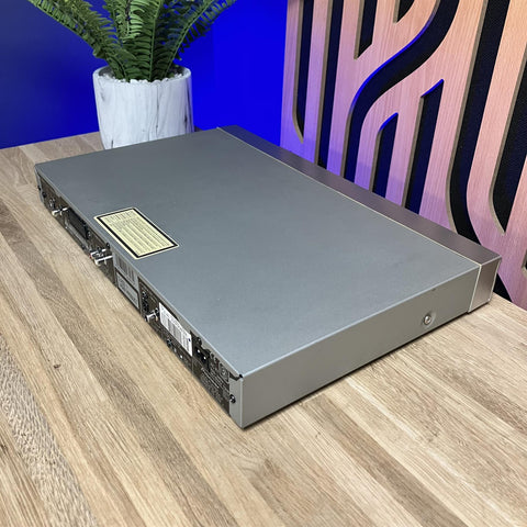 Pioneer DV-444-S DVD Player Scart RGB inc Remote