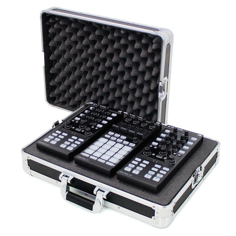 Gorilla GC-SDJC Small DJ Controller Pick & Fit Case