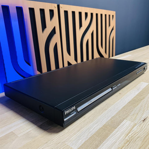 Philips DVD Player DVP-5980