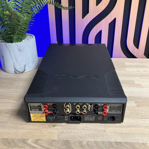 Cyrus 8 Power Amplifier Mono / Stereo
