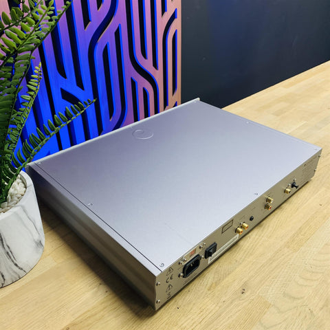 Cambridge Audio Azur 640C V2 CD Player