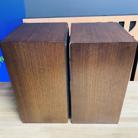 Chartwell LS3/5A Monitor Loudspeakers (Pair)