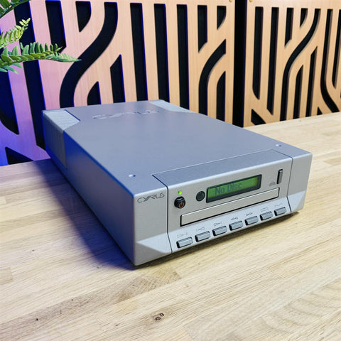 Cyrus CD 7 CD Player
