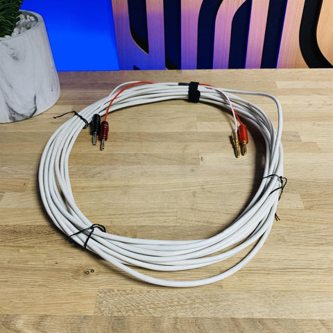 Chord Company Sarsen Speaker Cable 9.5m
