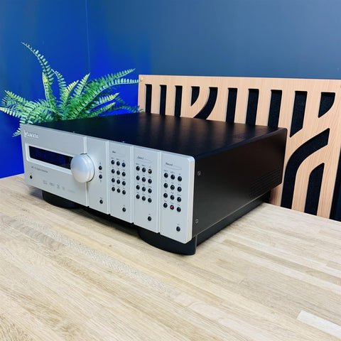 Lexicon MC-12 Digital Controller with 7 channel output