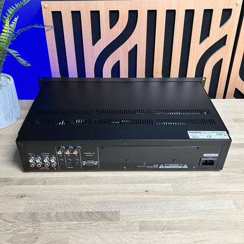 Tascam MD-CD1 MKIII Mini Disc Recorder / CD Player