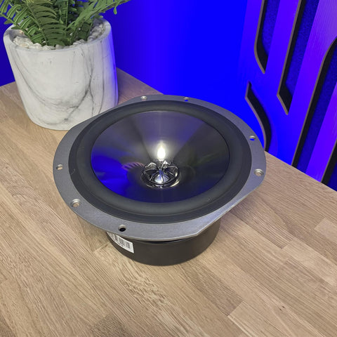 KEF UNI-Q XQ20 / XQ40 Speaker Driver & Tweeter 6.5"