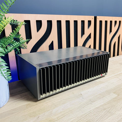 Quad 405 Power Amplifier