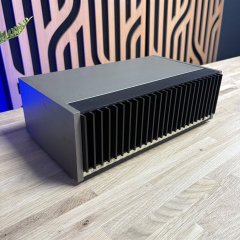Quad 405 Power Amplifier