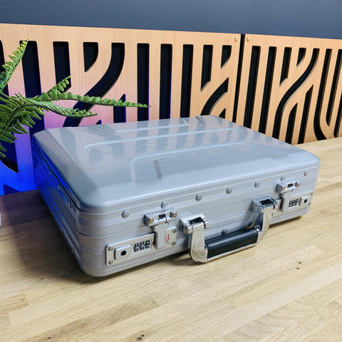 Locking Storage Case