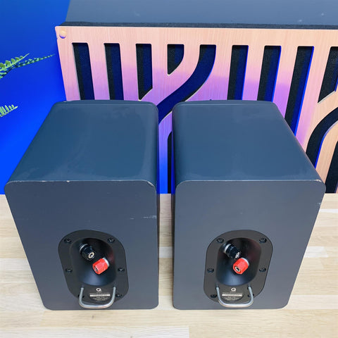 Q Acoustics 1010 Speakers