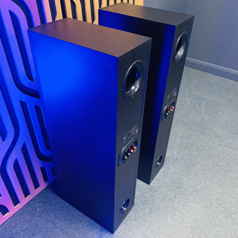 Mission MX-3 Floor Standing Loudspeakers (Pair)