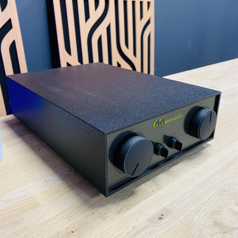 Naim NAC 62 Pre Amplifier