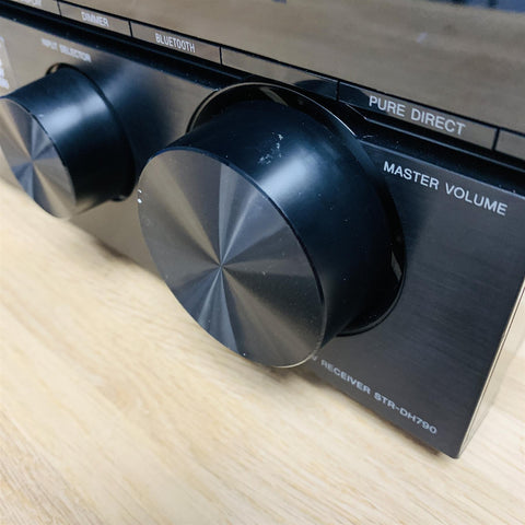Sony STR-DH790 Multi Channel AV Receiver