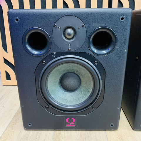 Quested VH2108 Passive Studio Monitors (Pair)