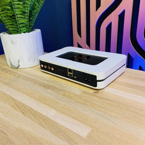 Bluesound Node 2i Music Streamer