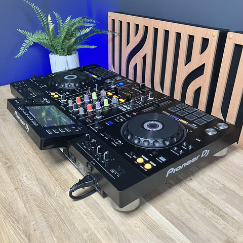 Pioneer XDJ RX2 All in One Standalone DJ Controller