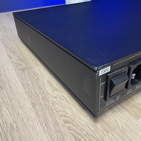 Naim Nait 5i Integrated Amplifier (no remote)
