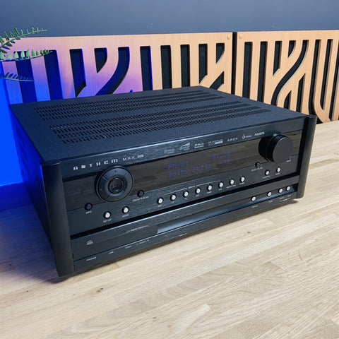Anthem MRX 500 AV Amplifier Receiver
