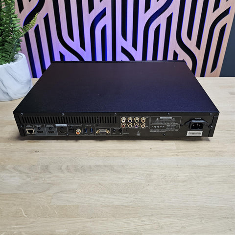 OPPO UDP-203 4K Ultra HD Blu-ray Disc Player