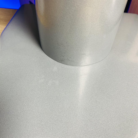 Pair of Heavy Duty Speaker Stands (60cm Tall)