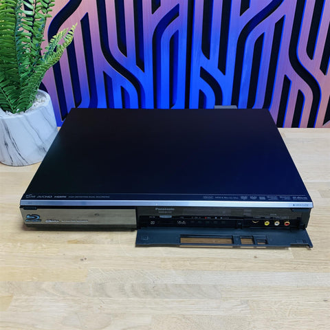 Panasonic DMR-BS750 Blu-Ray Recorder Inc Remote