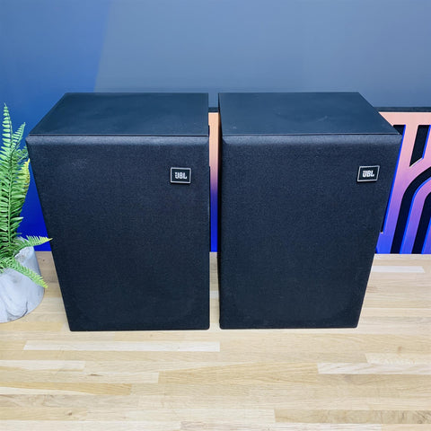 JBL TLX 3 GI Book Shelf Loudspeakers (Pair)