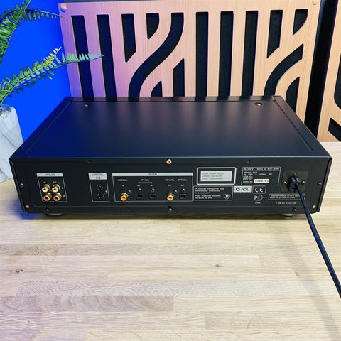 Sony MDS-JB940 Mini Disk Deck