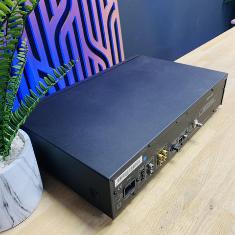Arcam Alpha 10 DAB Tuner Receiver Inc Remote