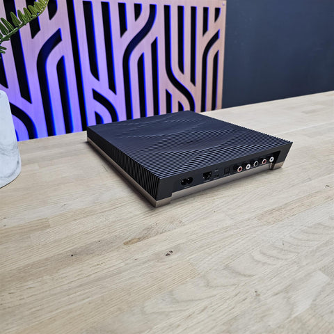 Bowers & Wilkins Formation Audio Wireless Music Streamer