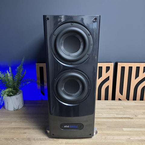 Nubert NuVero AW12 Subwoofer