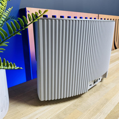 Technics Ottava S Wireless Speaker System SC-C50 (Silver)