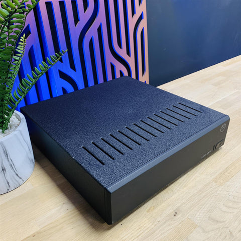 Linn LK85 Stereo Power Amplifier