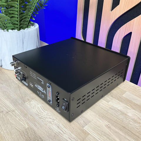 Tangent Tuner II DAB+/DAB FM Radio Tuner Inc Remote
