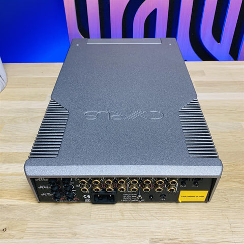 Cyrus AV Master 8 AV Amplifier