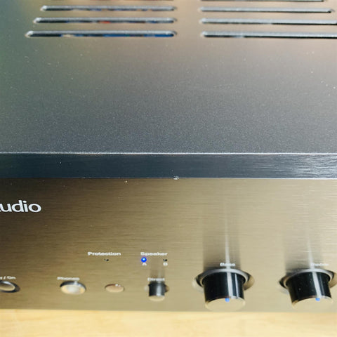 Cambridge Audio Azur 651A Stereo Integrated Amplifier
