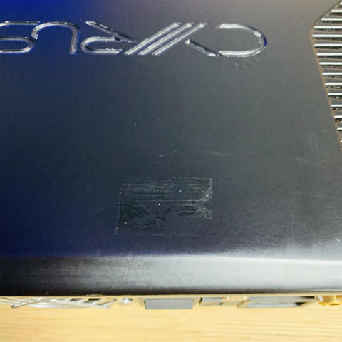Cyrus aPA7 Power Amplifier
