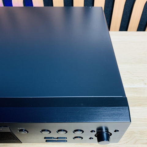 Sony MDS-JE480 Minidisc Deck