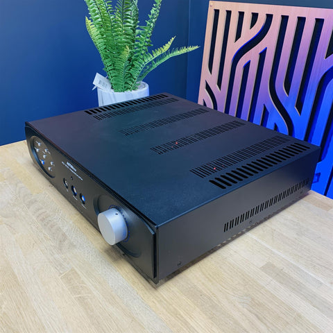 Astin Trew AT2-2100 Integrated Amplifier