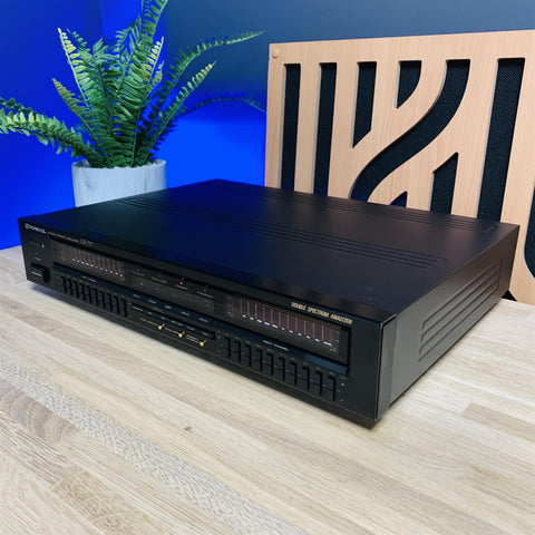 Pioneer GR-777 Graphic Equaliser