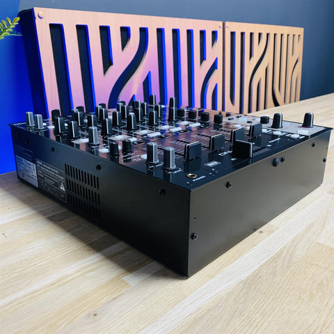 Denon DN-X1600 4-Channel Digital Mixer