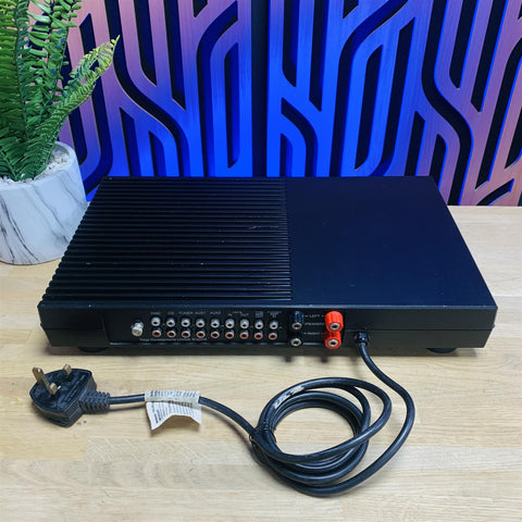 Rega Mira Stereo Integrated Amplifier