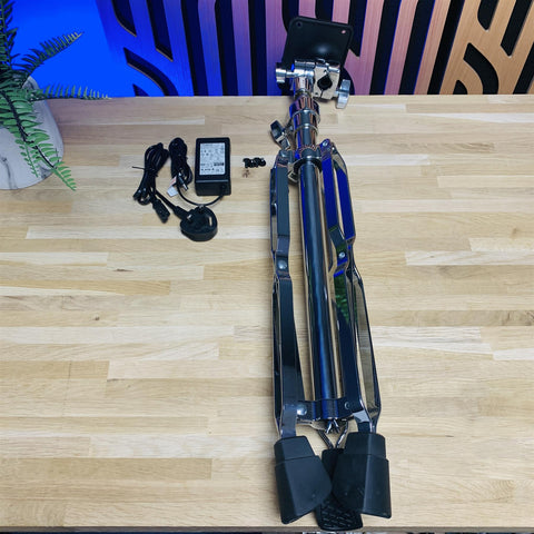 Roland SPD-SX Pro Sampling pad with Stand