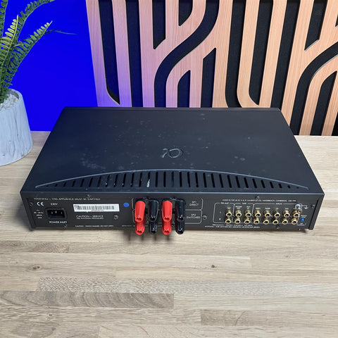 Arcam Alpha 8 Stereo Integrated Amplifier