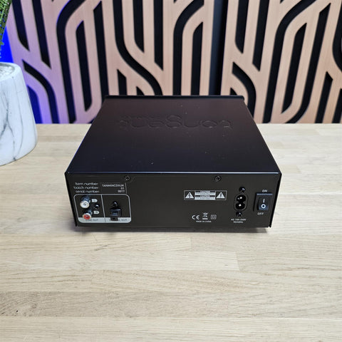 Tangent CD II Transport
