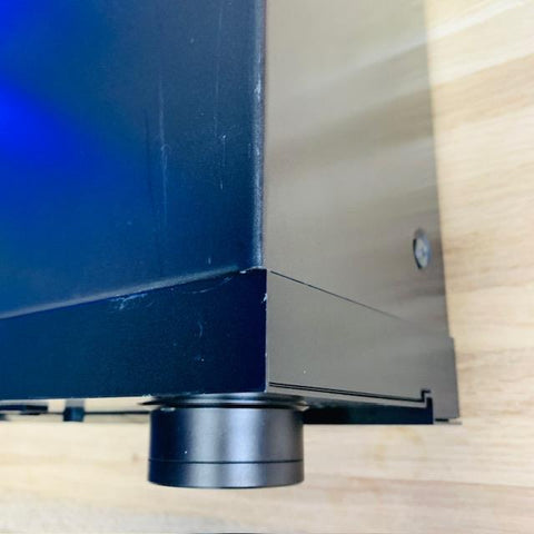 Technics SU-V50 VC-4 Integrated Amplifier