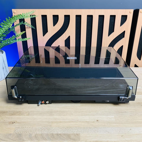 Project Primary E Phono Turntable (Spares & Repairs)