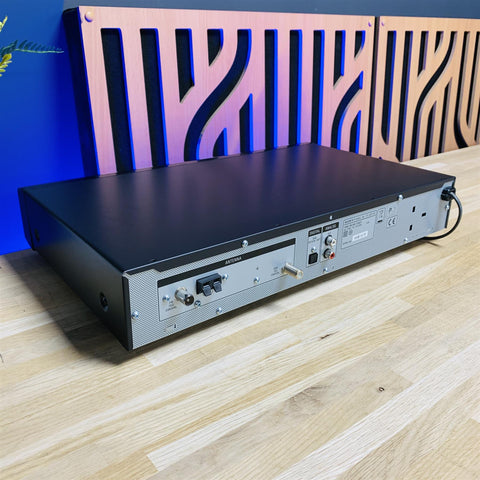 Sony ST-SDE700 DAB/FM/AM HiFi Tuner