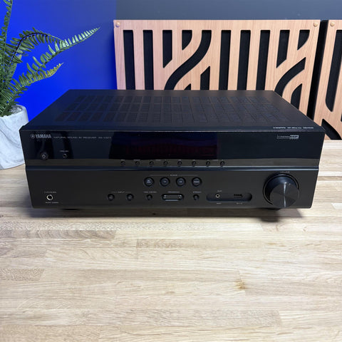 Yamaha RX-V377 AV Receiver
