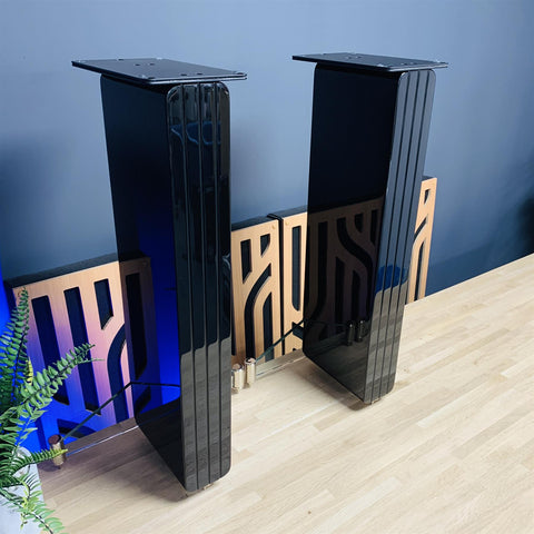 Q Acoustics Concept 20 Speaker Stands (Pair)